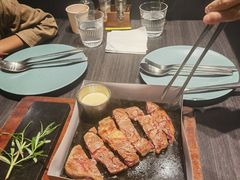 -卡朋西餐(宝安大仟里店)