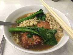 -和平馆·地道港澳茶餐厅(西门口店)