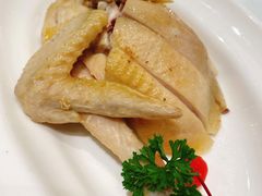 白切本鸡-知味观(湖滨总店)