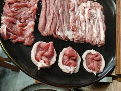 -东来顺•非遗火锅(外滩店)
