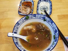 -裕兴记·三虾面(西北街总店)
