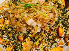 和风海苔薯条-BE BRIGHT KITCHEN(正佳广场店)