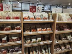 -MUJI无印良品(西湖银泰城店)