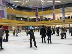 -冠军冰场CHAMPION RINK(苏州中心商场店)