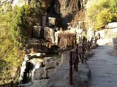-狼牙山风景区