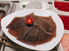 -海底捞火锅(徐州火车站店)