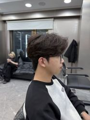 -老佛爷Hair染发烫发Salon