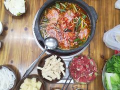 -笔记安顺夺夺粉火锅