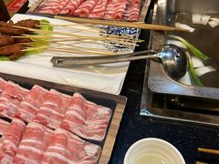 -百年川椒重庆老火锅(光谷店)
