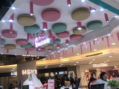-银座mall(东直门店)