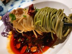 -绿茶餐厅(领展购物广场·中关村店)