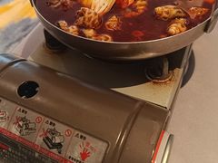 -徐记海鲜(大雁塔|金都店)