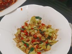 -盛百味·家宴餐厅(霸州分店)