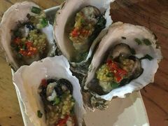 -木屋烧烤(惠阳华润小径湾店)