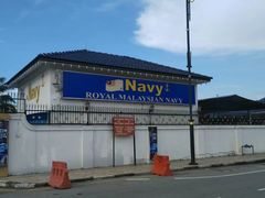 -槟城街头艺术街区