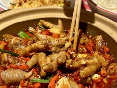 -恰八斗·猛火长沙菜(国贸店)