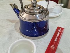 -湘桂人酒楼(西便门店)