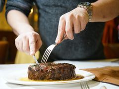 -摩根扒房(桐梓林店)