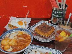 -華叔茶記