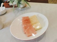 -大鸭梨烤鸭(甘家口店)