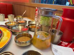 -韩宫宴烤肉·料理(武汉印象城店)