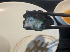 -船歌·鱼水饺青岛菜(合肥路永旺店)