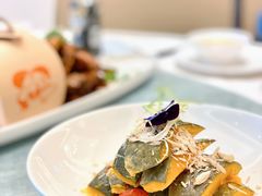 -汤记传菜(浦江店)
