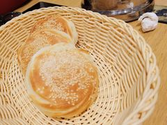 武大郎烧饼-山东宾馆·齐鲁苑餐厅