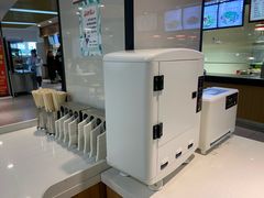 -上海中医药大学-食堂