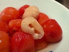 -尚尚仙·酸汤猪手·猪肚鸡火锅(华联万柳购物中心店)