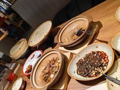 -青年公社烤鸭(熙悦天街店)
