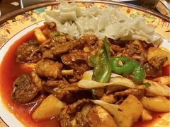 -相约·羊村小馆非遗手抓肉(七一酱园店)