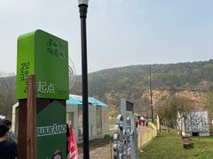 -虞山风景区