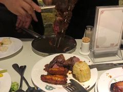 -戈拿旺巴西烤肉(崇文门店)