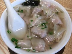 -鸡鸣汤包(复地活力广场店)