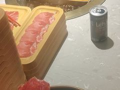 -空之介寿喜烧·和牛放题(恒隆广场店)