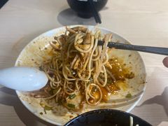 麻辣凉面-林静小吃(复兴路店)