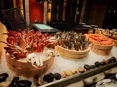 -深圳四季酒店·馥自助餐厅