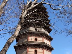 -天宁寺