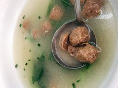 -潮香阁海鲜餐厅(较场尾店)