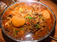 -香料集市新疆餐厅·清真聚餐(成都远洋太古里店)
