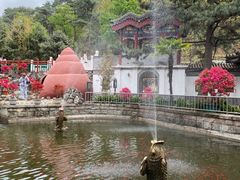 -红螺寺