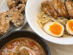 -八盛屋·沾面(集美万达店)