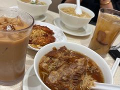 -池记(尖沙咀店)