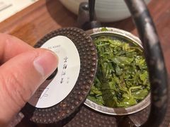 -去茶山(重庆万象城店)
