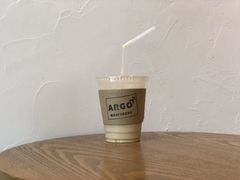 -Joymean coffee.见面咖啡