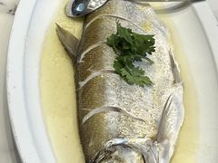 -荷塘秋月·本帮江浙菜(国权路店)