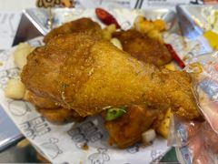 -BOPEYE·波派炸鸡(九霄天地店)