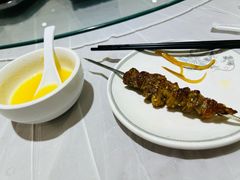 -闻道食府烙饼卷带鱼(原车耳营店原大觉寺店)