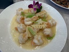 -牟传仁饭庄(星海店)